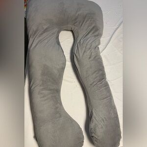 Pregnancy pillow